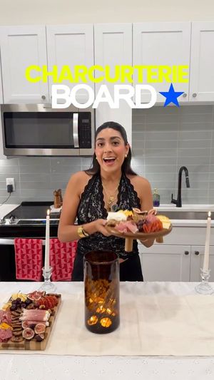 Video post by @iamberenicebarraza on Instagram