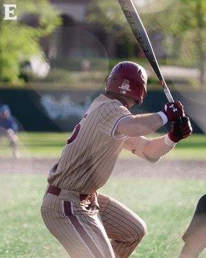 Image post by @elonbaseball on Instagram