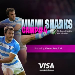 Image post by @miasharksrugby on Instagram