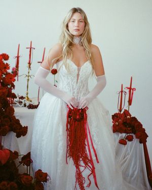Image post by @maggiesotterodesigns on Instagram