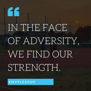 Image post by @mvpleague on Instagram