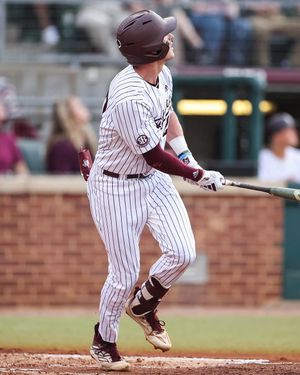 Image post by @aggiebaseball on Instagram