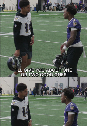 Video post by @ravens on TikTok