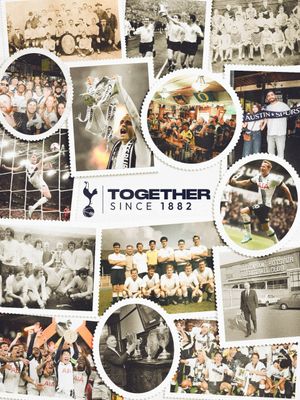 Image post by @spursusa on Instagram