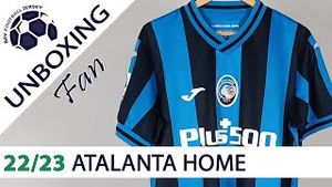 Video post by @myfootballjersey on YouTube