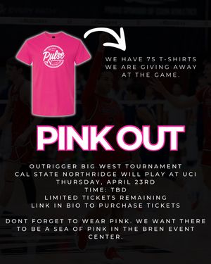 Image post by @pulse_athletics_vbc on Instagram