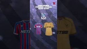 Video post by @deportes on YouTube