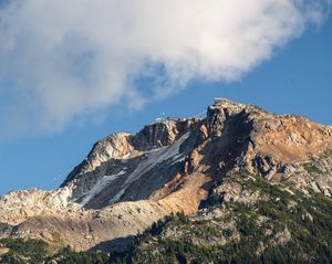 Image post by @whistlerblackcomb on Instagram