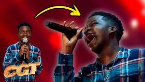 Video post by @cangottalent on YouTube