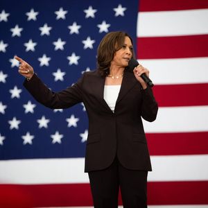 Image post by @kamalaharris on Instagram