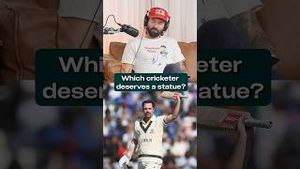 Video post by @cricketcomau on YouTube