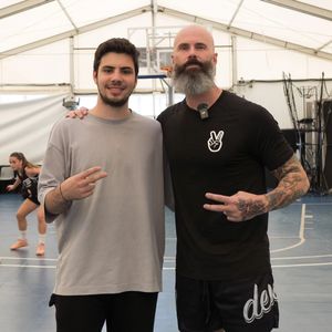 Image post by @baskettalks on Instagram