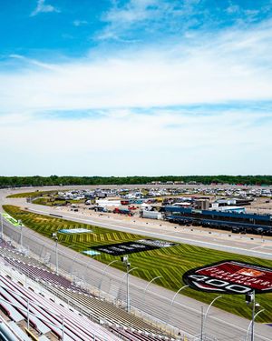 Image post by @mispeedway on Instagram