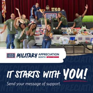 Image post by @theuso on Instagram