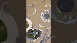 Video post by @accuweather on YouTube