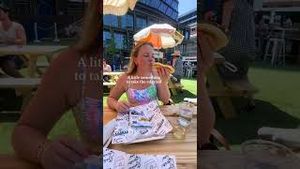 Video post by @bostonwithemily on YouTube