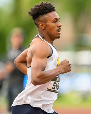 Image post by @umichtrack on Instagram