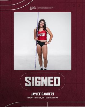 Image post by @hailstatetf on Instagram
