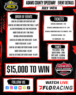Image post by @lucasdirt on Instagram