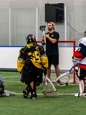 Image post by @vanwarriors on Instagram