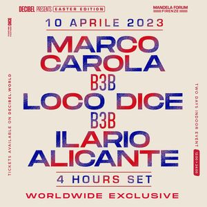 Image post by @ilario_alicante on Instagram