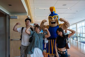 Image post by @sjsubusiness on Instagram