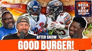 Video post by @chgosports on YouTube