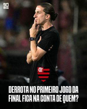 Image post by @90minbrasil on Instagram