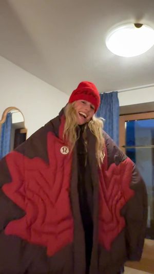 Video post by @brookedhondt on TikTok