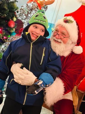 Image post by @canucksautism on Instagram