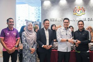 Image post by @kbsmalaysia on Instagram