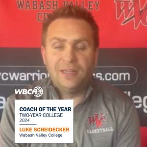 Video post by @WBCA1981 on Facebook