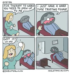 Image post by @9GAG on Twitter