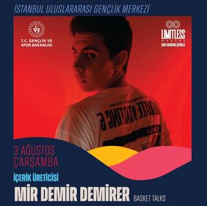 Image post by @mirdemirdemirer on Instagram