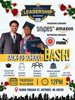 Image post by @jrladetroit on Instagram
