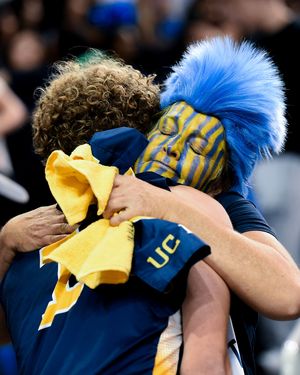 Image post by @ucimvb on Instagram