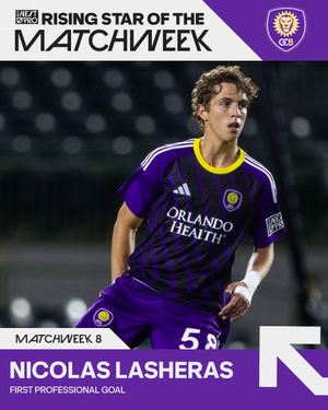 Image post by @mlsnextpro on Instagram