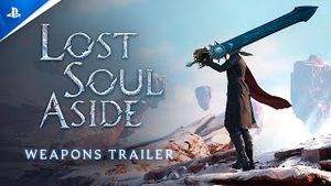 Video post by @PlayStation on YouTube