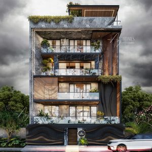 Image post by @anj.homes on Instagram