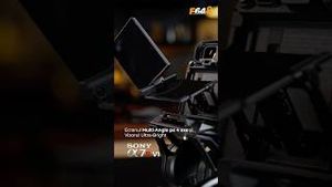 Video post by @f64official on YouTube
