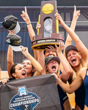 Image post by @ncaadii on Instagram