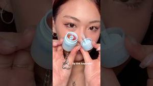 Video post by @glowyamelie on YouTube
