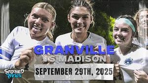 Video post by @storiedrivals on YouTube