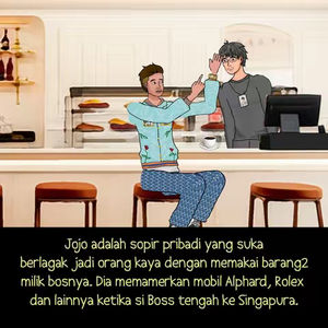 Image post by @rizkyriplay on TikTok