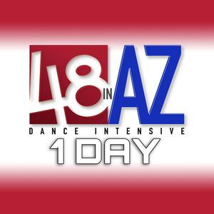 Image post by @48inazdance on Instagram