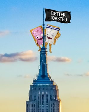 Image post by @poptartsus on Instagram