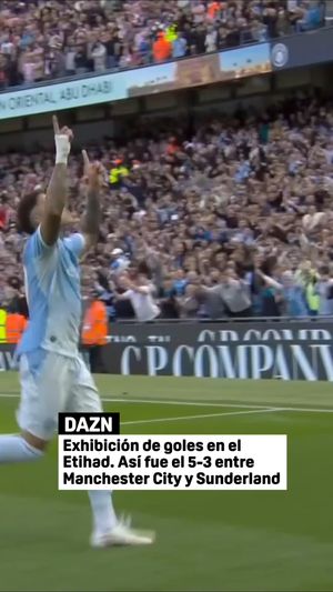 Video post by @dazn_futbol on Instagram