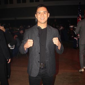 Image post by @iamomarjuarez on Instagram