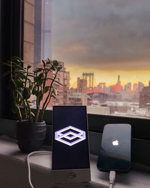 Image post by @LKGGlass on Twitter