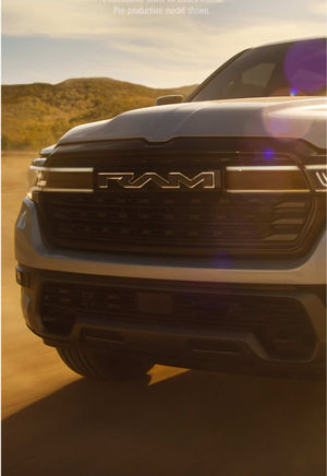 Video post by @ramtrucks on TikTok